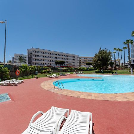 Apartamento Iguazu Playa del Ingles  Luaran gambar
