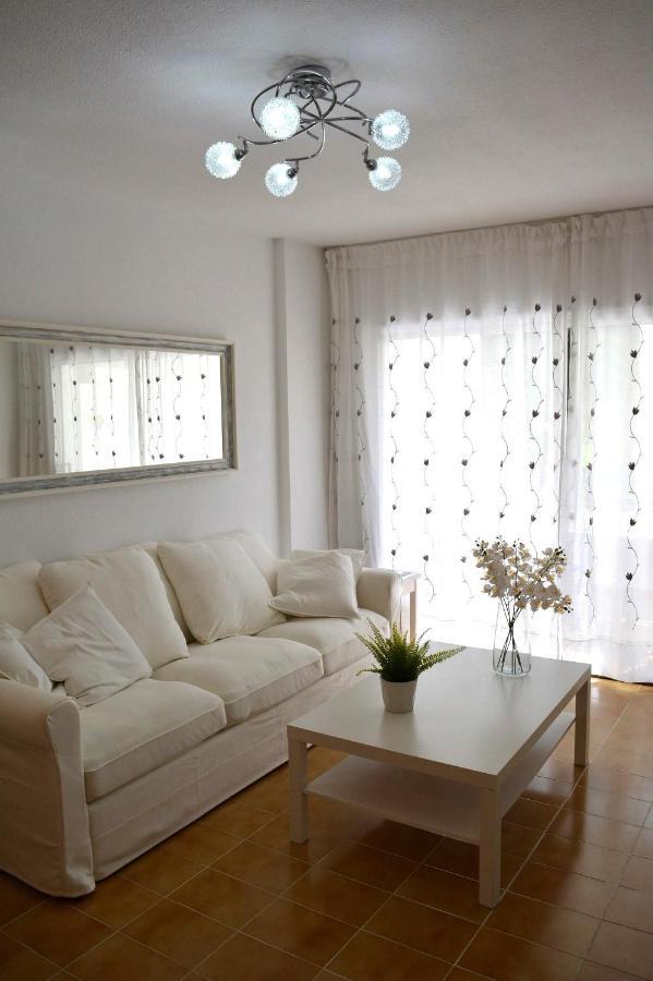 Apartamento Iguazu Playa del Ingles  Luaran gambar