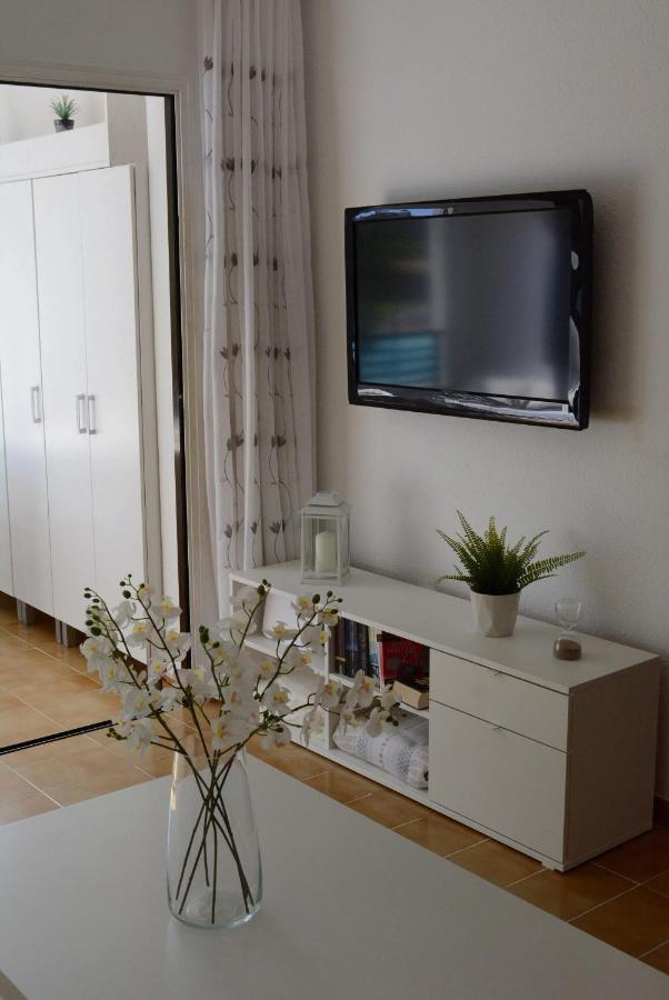 Apartamento Iguazu Playa del Ingles  Luaran gambar