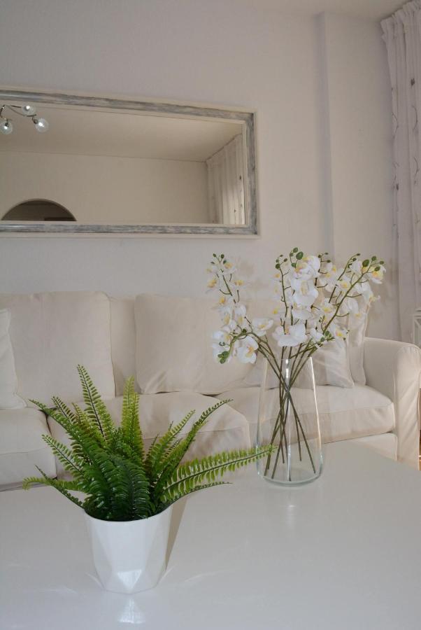 Apartamento Iguazu Playa del Ingles  Luaran gambar