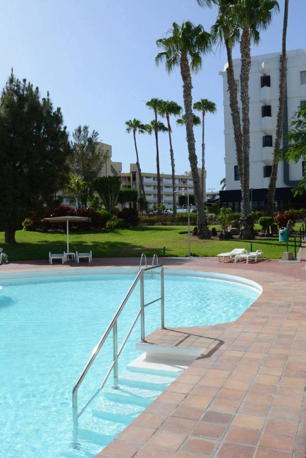 Apartamento Iguazu Playa del Ingles  Luaran gambar