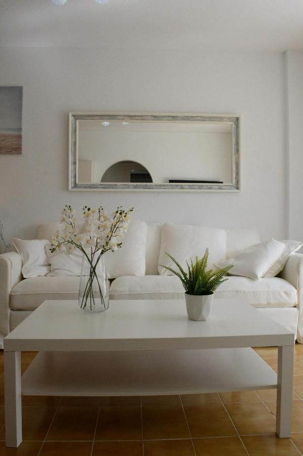 Apartamento Iguazu Playa del Ingles  Luaran gambar