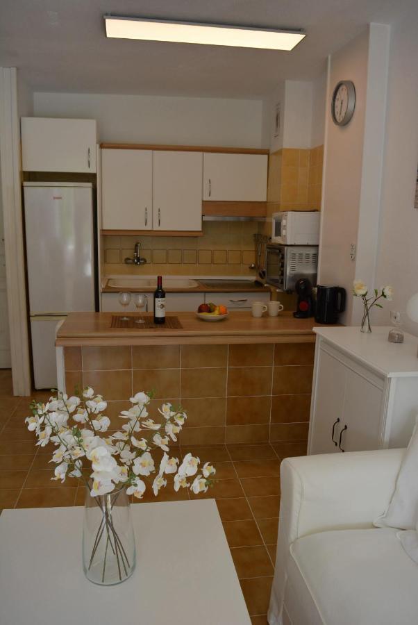 Apartamento Iguazu Playa del Ingles  Luaran gambar