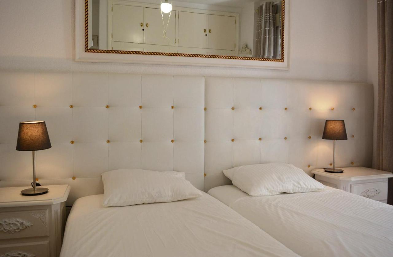 Apartamento Iguazu Playa del Ingles  Luaran gambar
