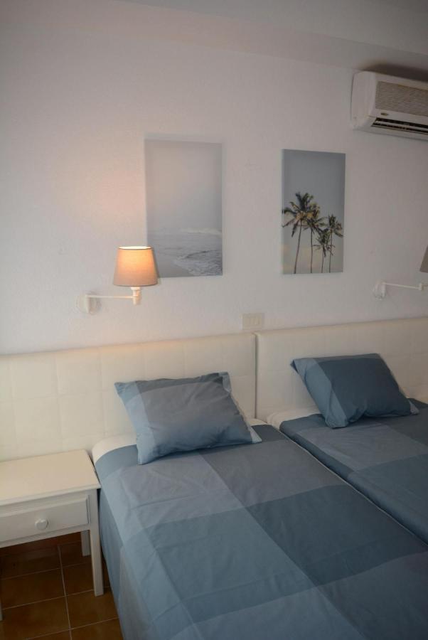 Apartamento Iguazu Playa del Ingles  Luaran gambar