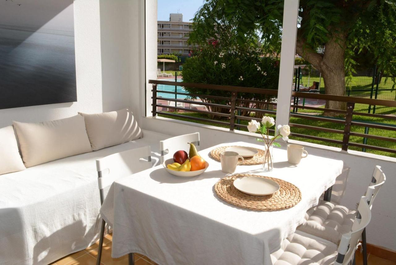 Apartamento Iguazu Playa del Ingles  Luaran gambar