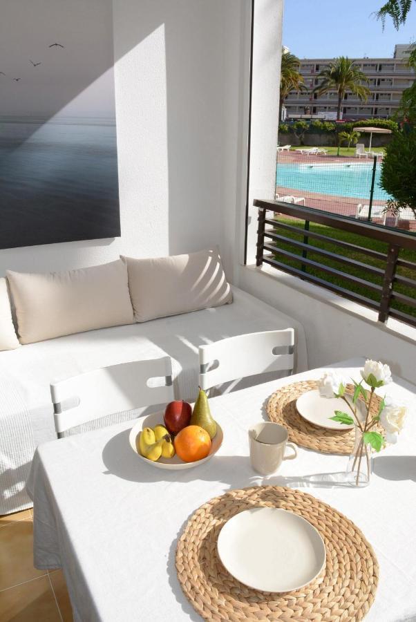 Apartamento Iguazu Playa del Ingles  Luaran gambar