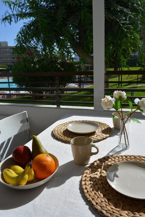 Apartamento Iguazu Playa del Ingles  Luaran gambar
