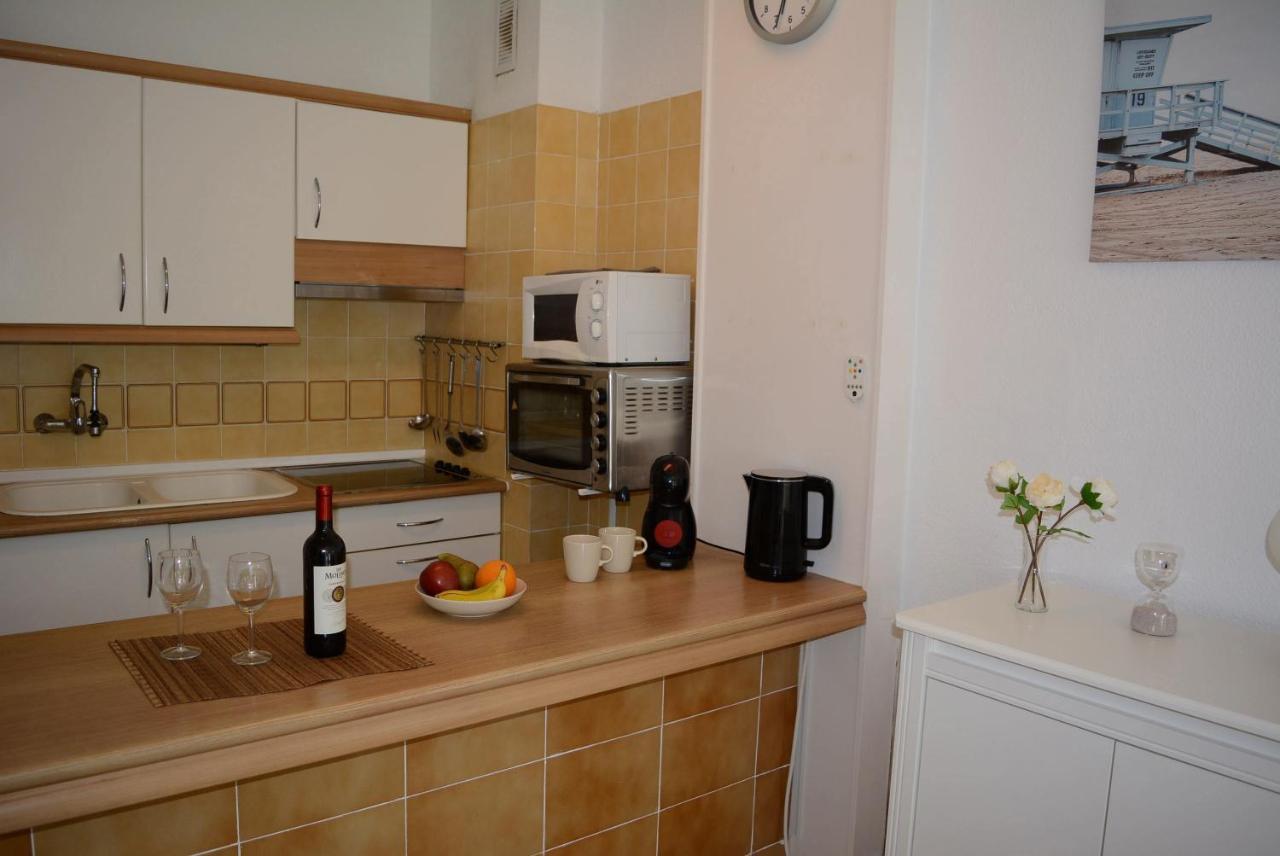Apartamento Iguazu Playa del Ingles  Luaran gambar