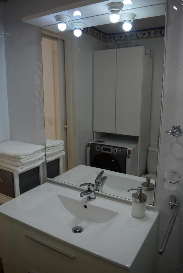 Apartamento Iguazu Playa del Ingles  Luaran gambar