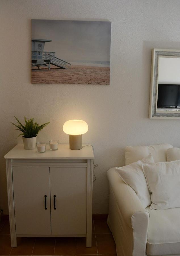 Apartamento Iguazu Playa del Ingles  Luaran gambar